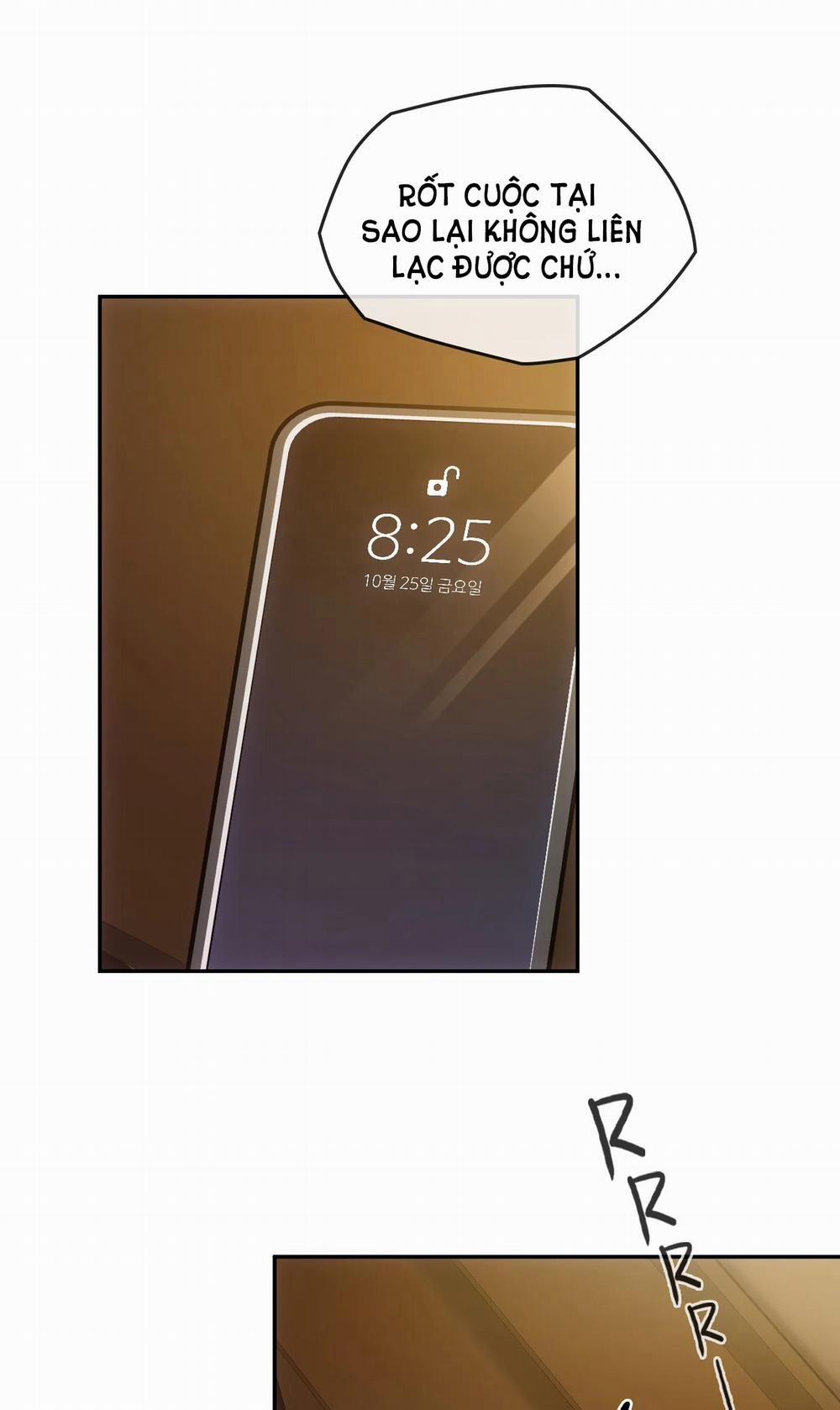 [18+] Kiếp Sau Của Chúng Ta 13.2 trang 12