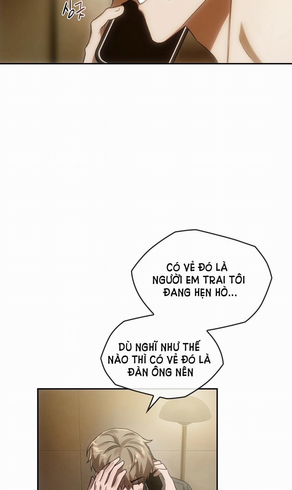 [18+] Kiếp Sau Của Chúng Ta 13.2 trang 19