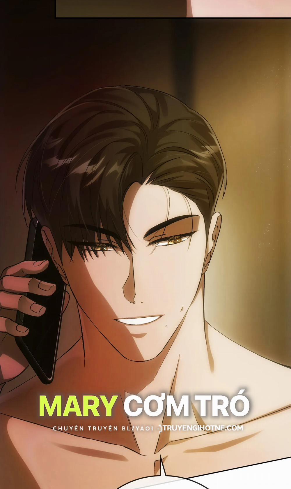 [18+] Kiếp Sau Của Chúng Ta 13.2 trang 23