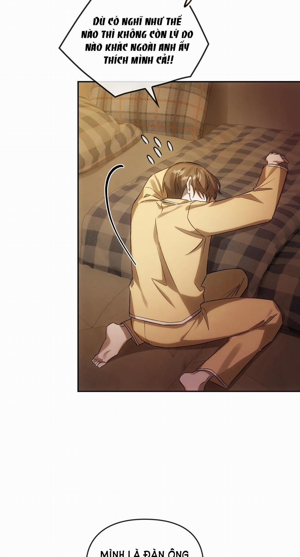 [18+] Kiếp Sau Của Chúng Ta 13.2 trang 6