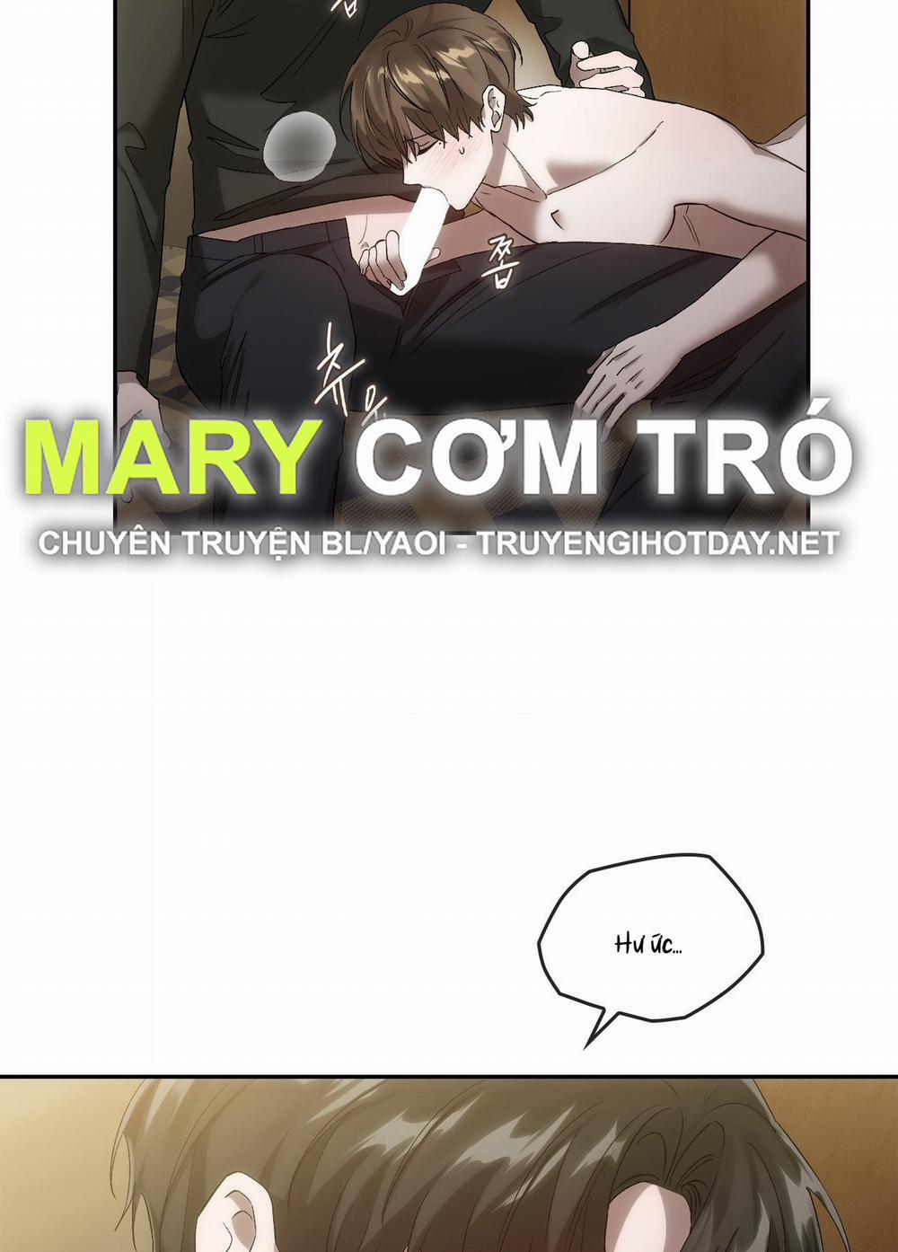 [18+] Kiếp Sau Của Chúng Ta 18.2 trang 5