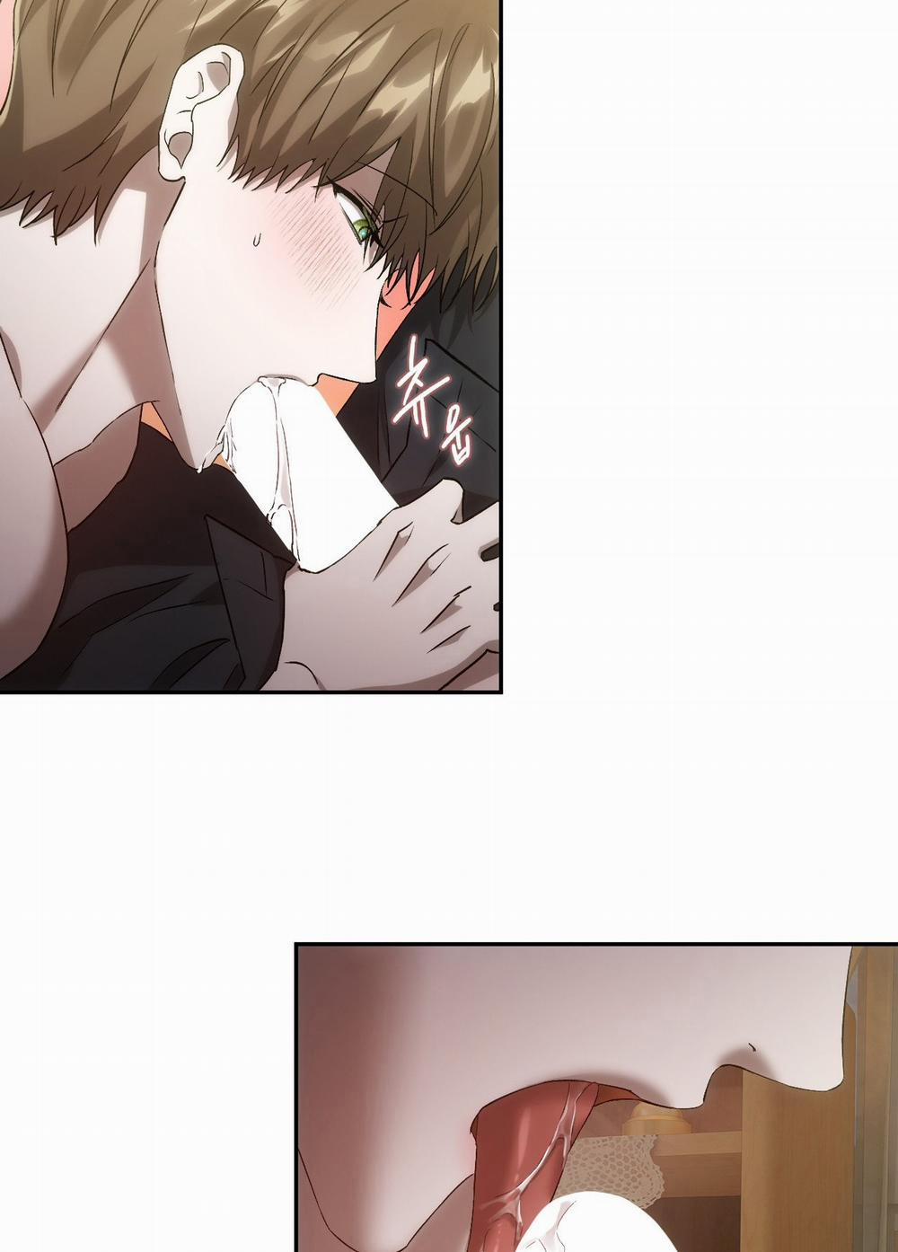 [18+] Kiếp Sau Của Chúng Ta 18.2 trang 7