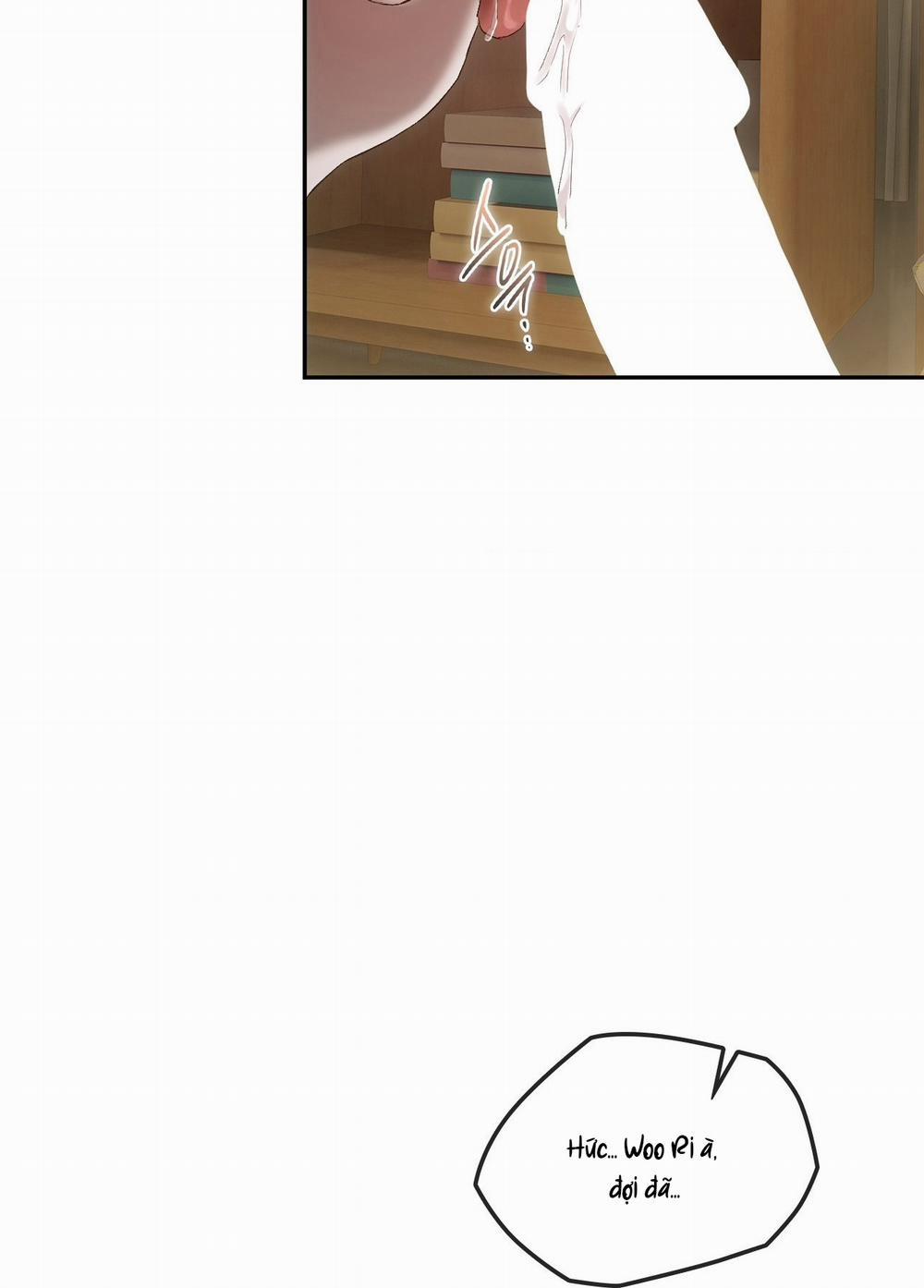 [18+] Kiếp Sau Của Chúng Ta 18.2 trang 8