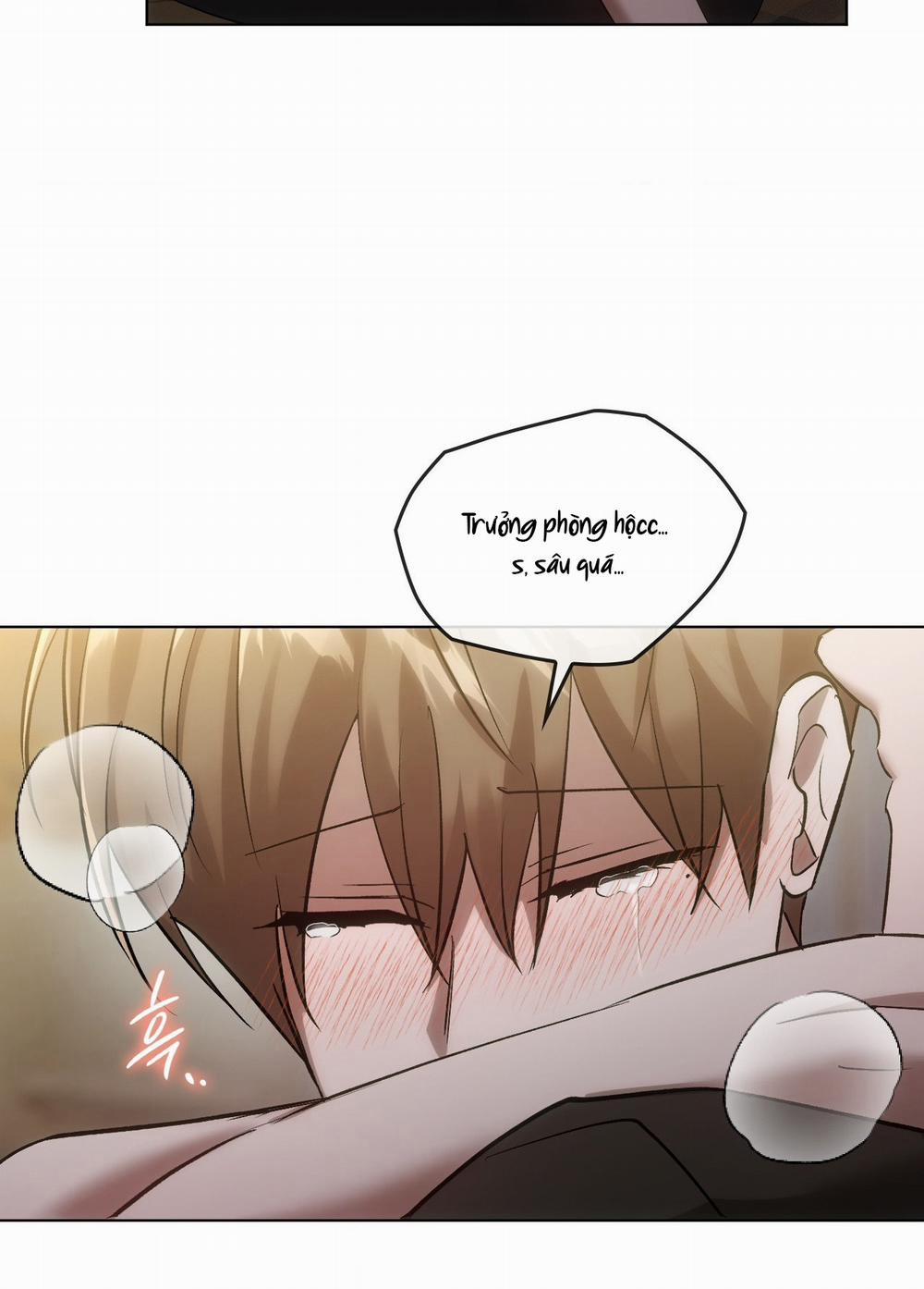 [18+] Kiếp Sau Của Chúng Ta 19.1 trang 24