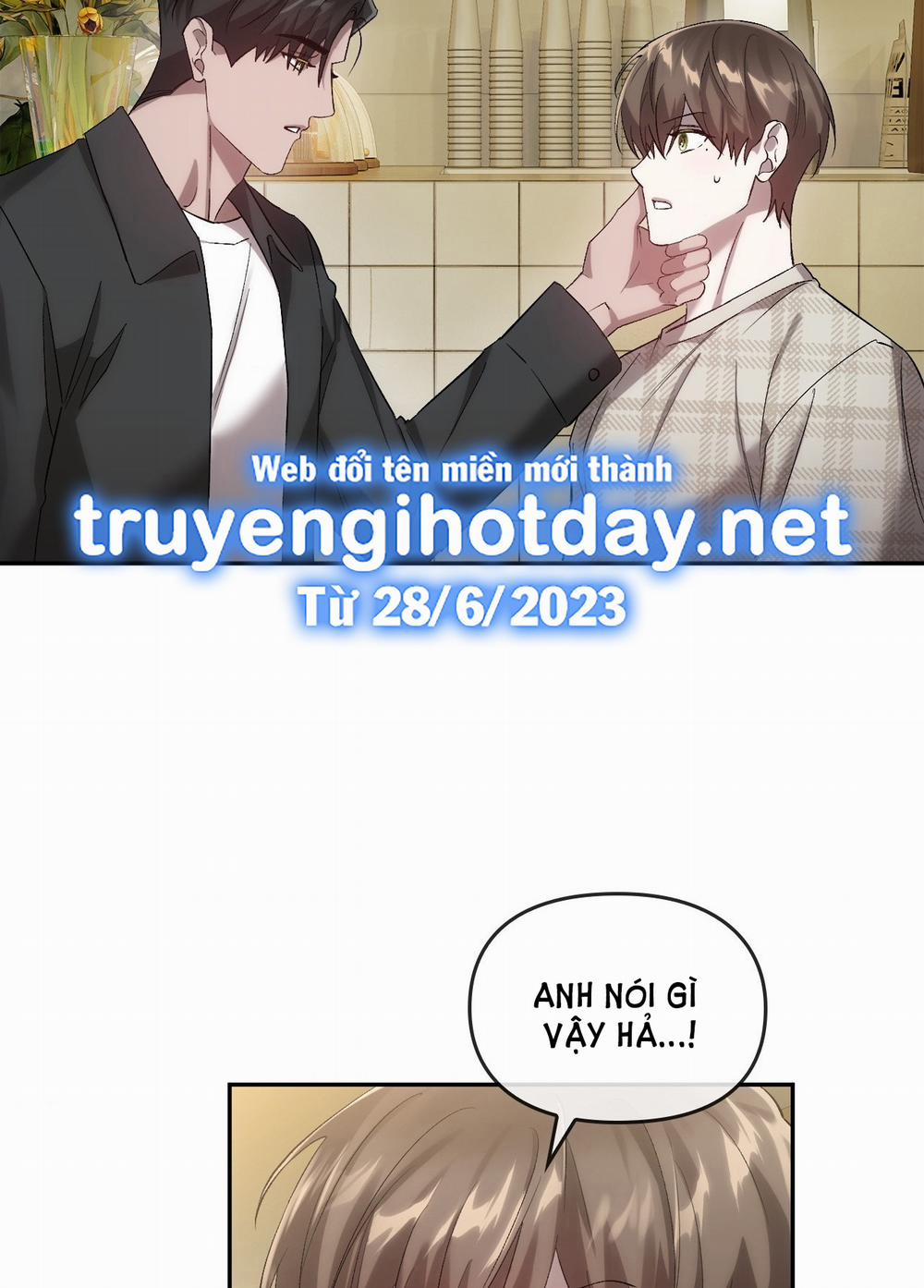 [18+] Kiếp Sau Của Chúng Ta 19.2 trang 19