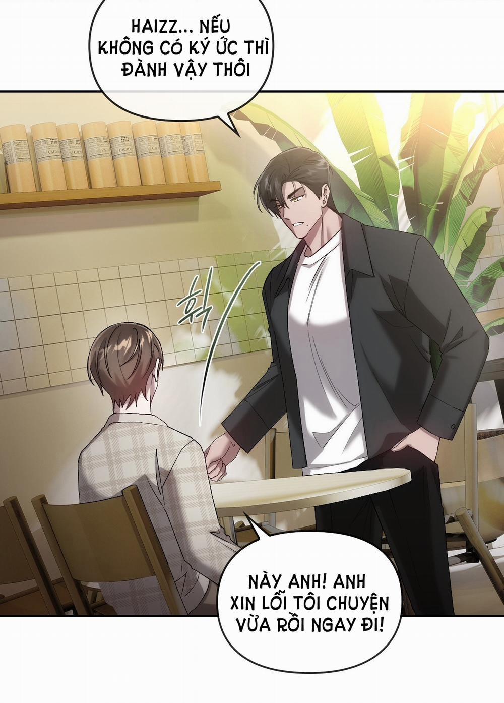[18+] Kiếp Sau Của Chúng Ta 19.2 trang 21