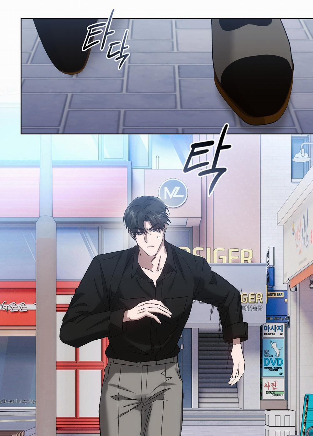 [18+] Kiếp Sau Của Chúng Ta 19.2 trang 26