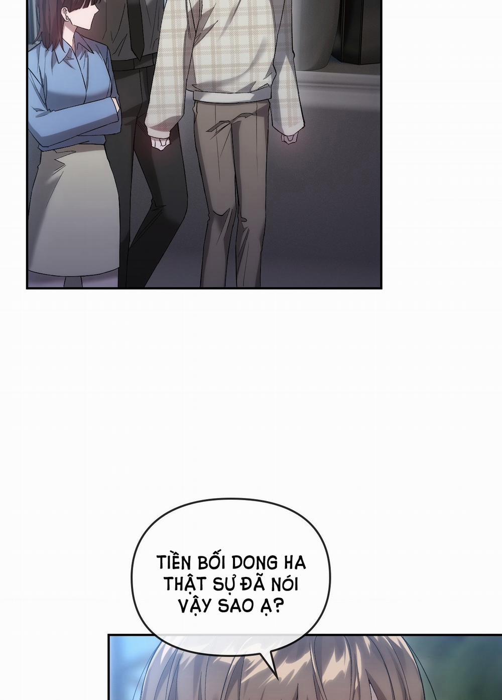 [18+] Kiếp Sau Của Chúng Ta 19.2 trang 3