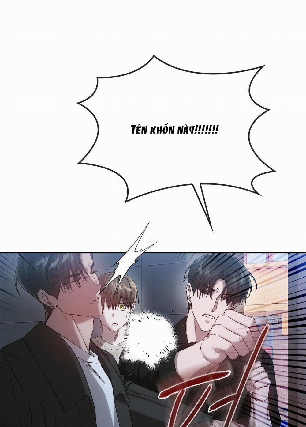[18+] Kiếp Sau Của Chúng Ta 20.1 trang 13