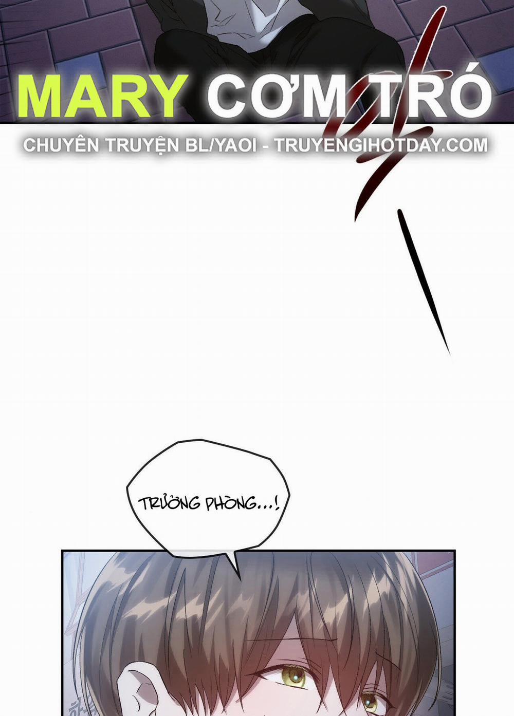 [18+] Kiếp Sau Của Chúng Ta 20.1 trang 16