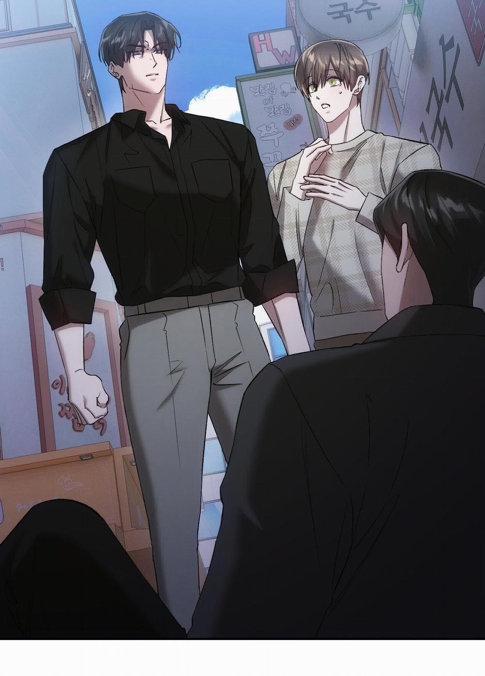 [18+] Kiếp Sau Của Chúng Ta 20.1 trang 19