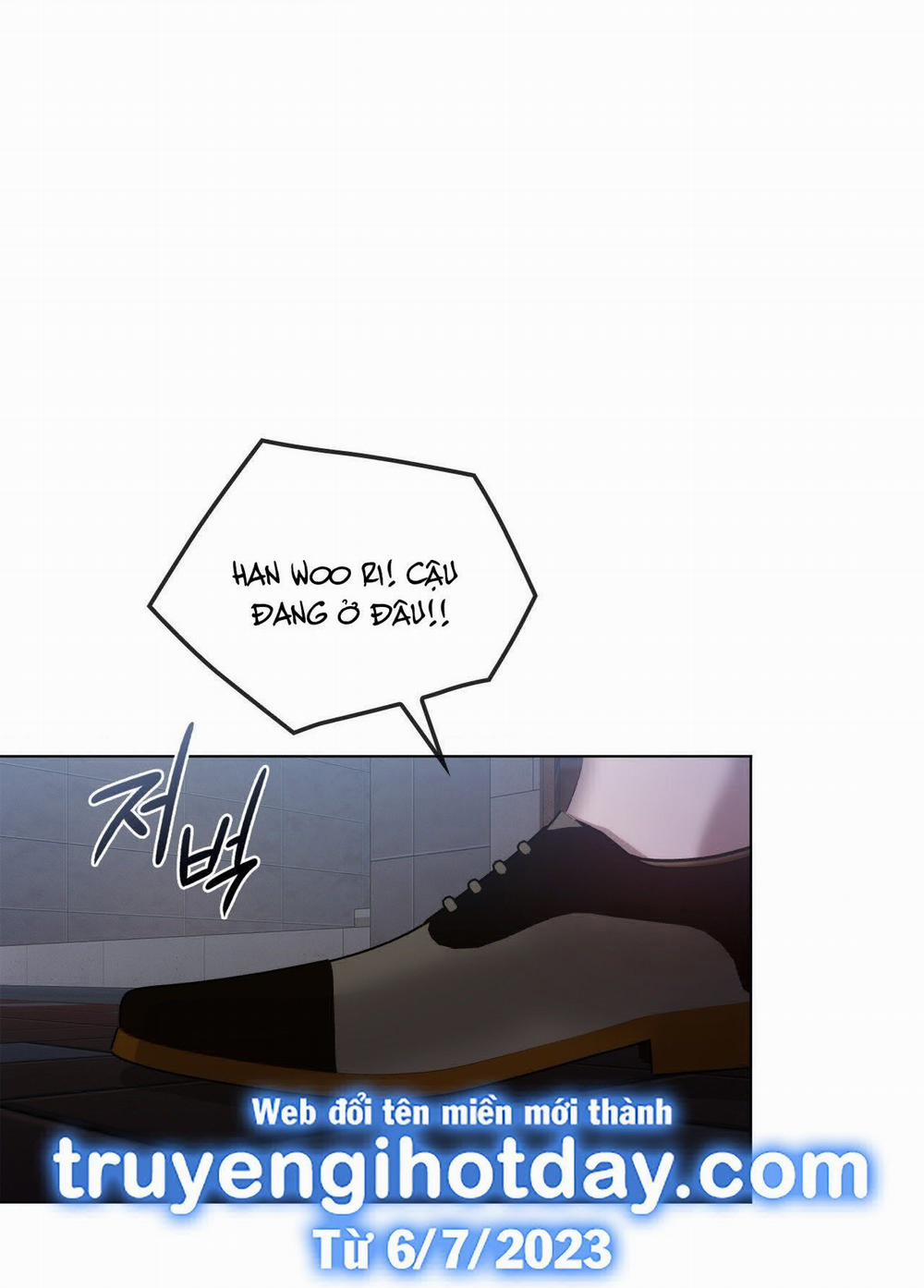 [18+] Kiếp Sau Của Chúng Ta 20.1 trang 3