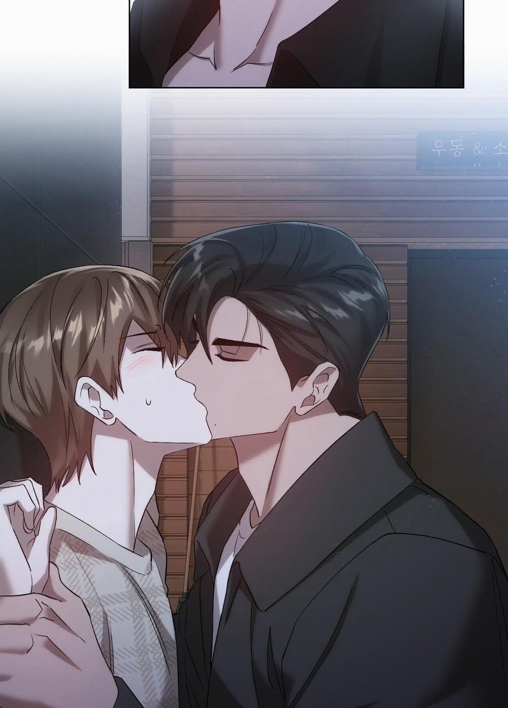 [18+] Kiếp Sau Của Chúng Ta 20.1 trang 5