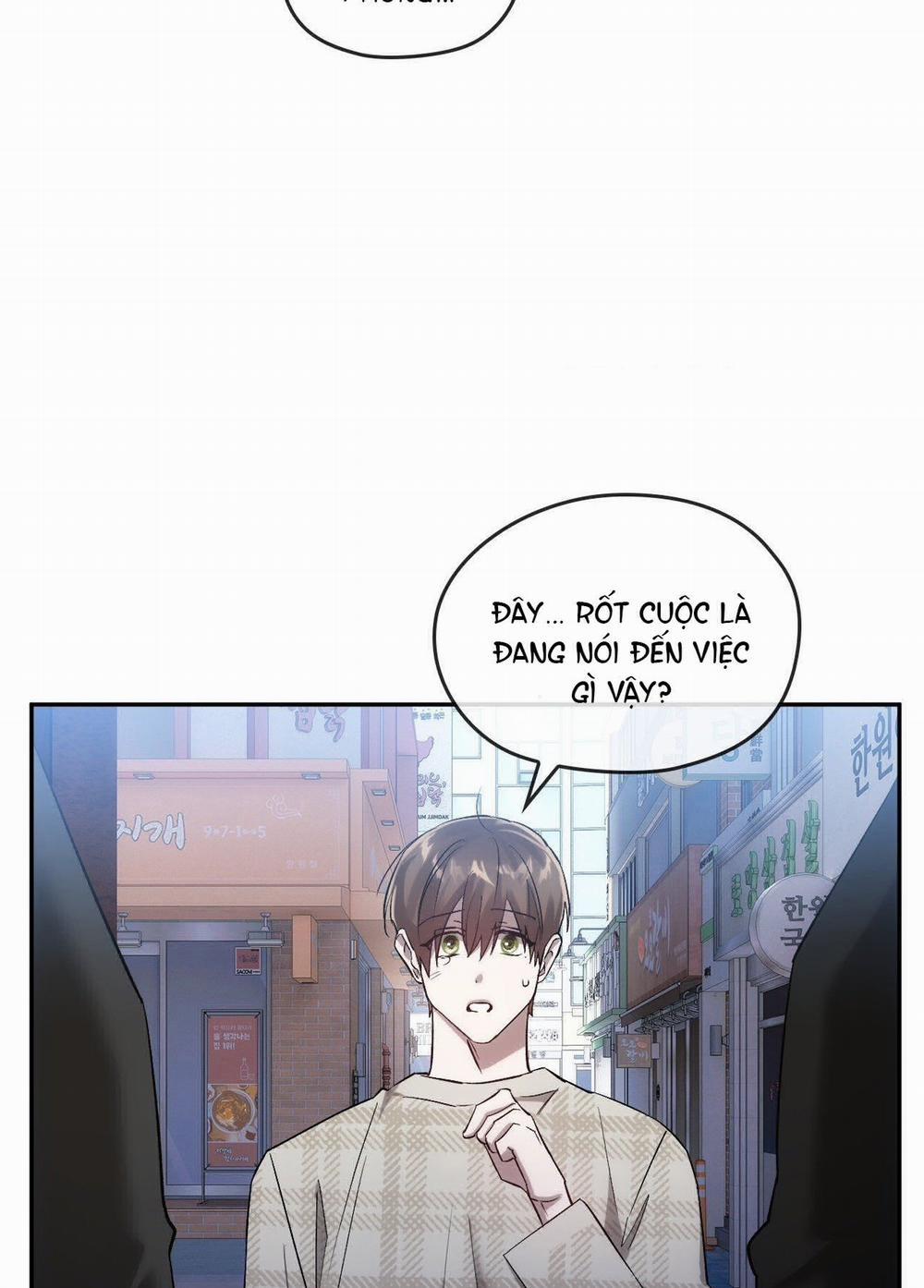 [18+] Kiếp Sau Của Chúng Ta 20.2 trang 20