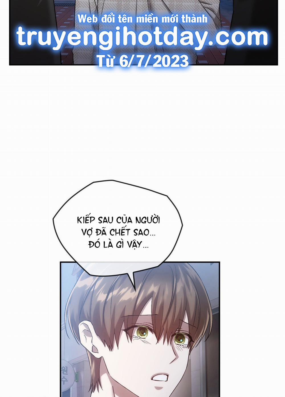 [18+] Kiếp Sau Của Chúng Ta 20.2 trang 21