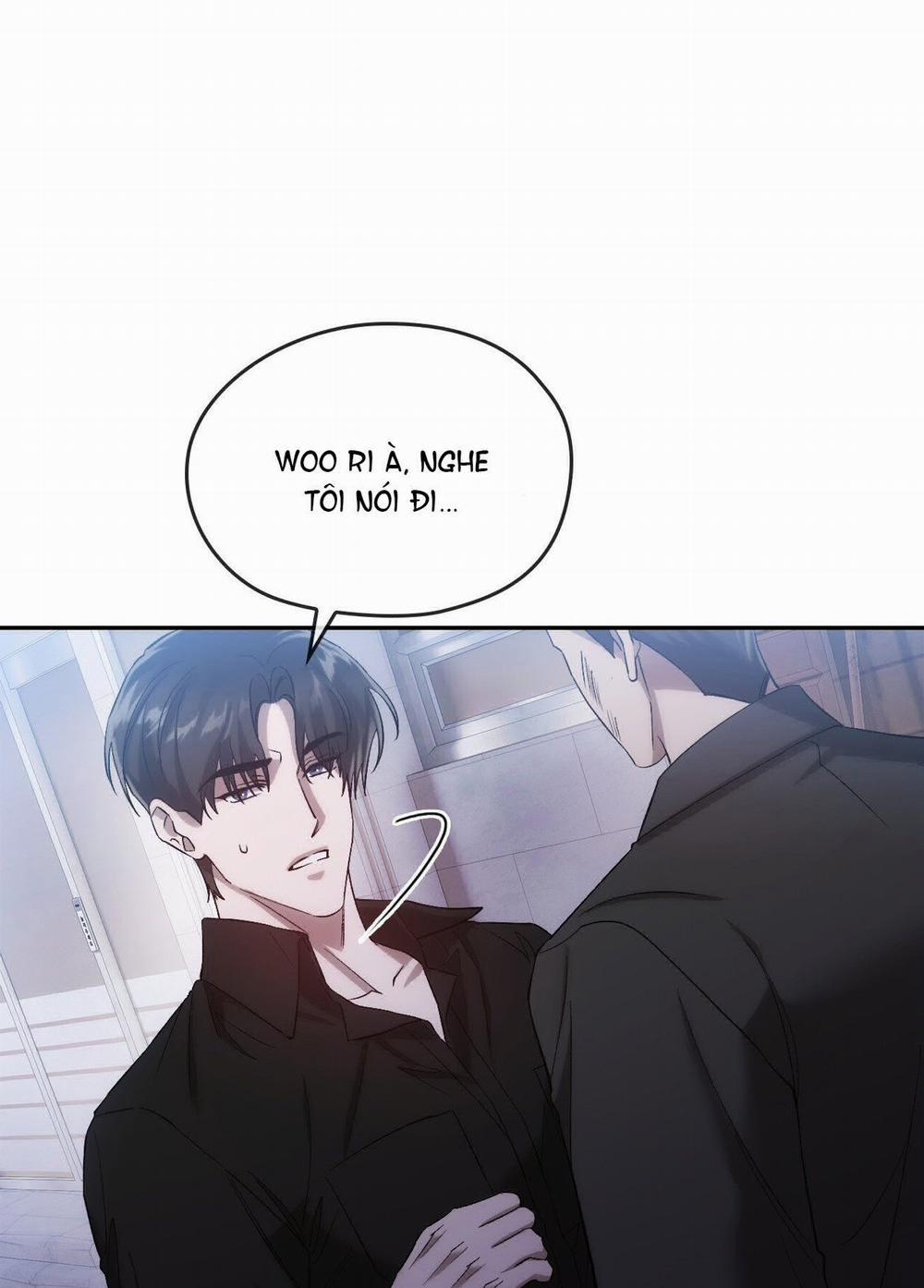 [18+] Kiếp Sau Của Chúng Ta 20.2 trang 30