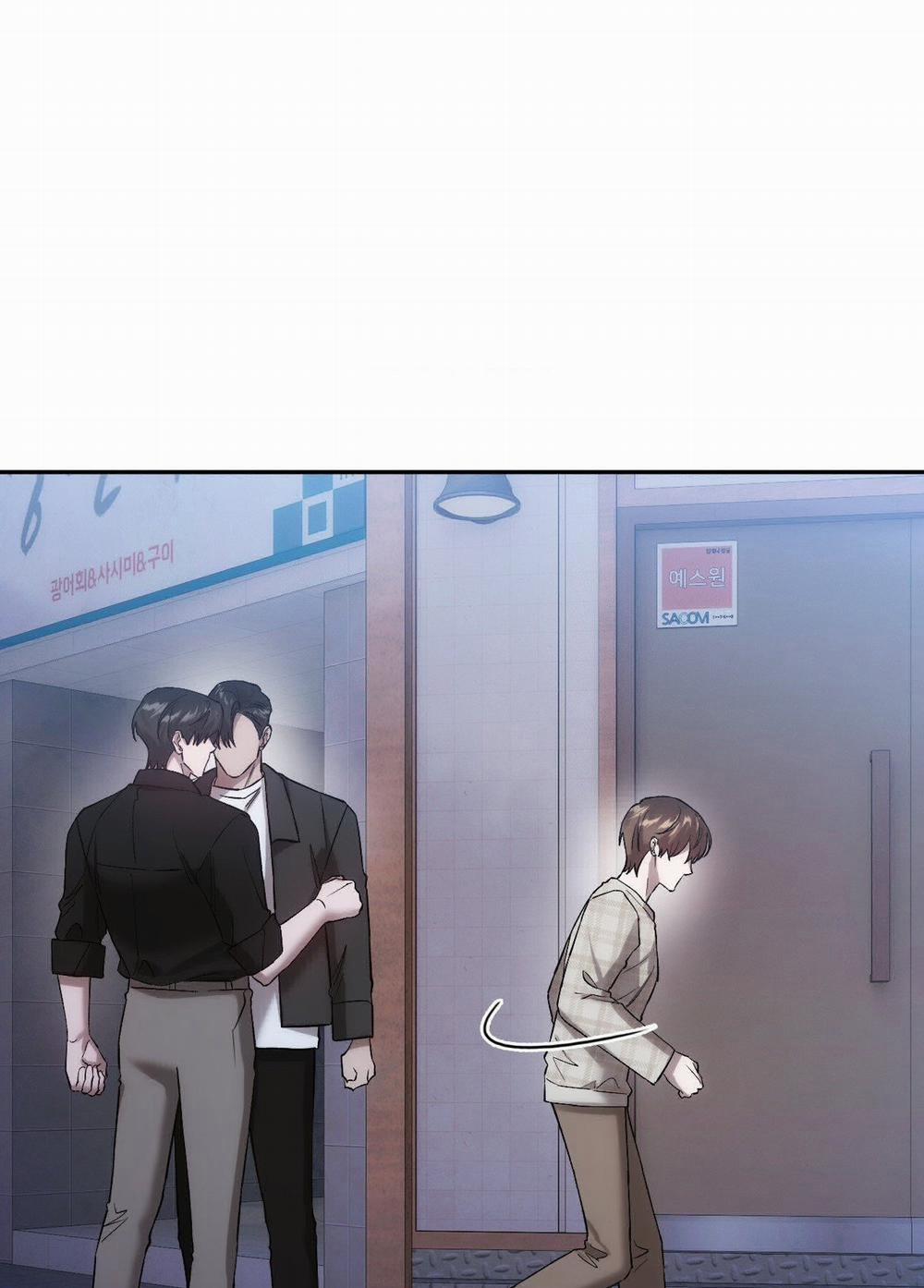 [18+] Kiếp Sau Của Chúng Ta 20.2 trang 32