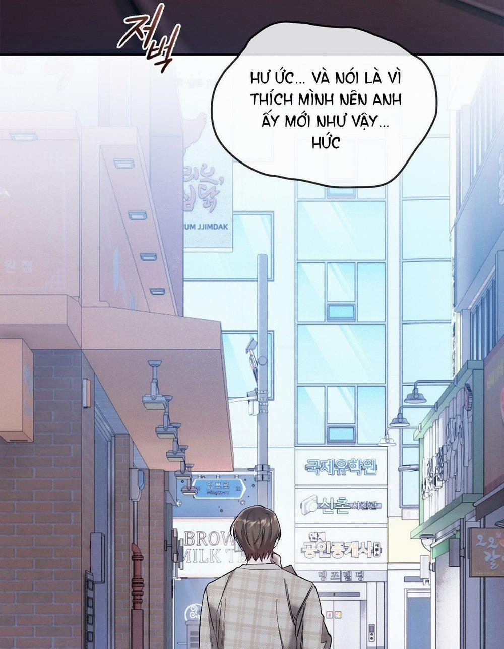 [18+] Kiếp Sau Của Chúng Ta 20.2 trang 50