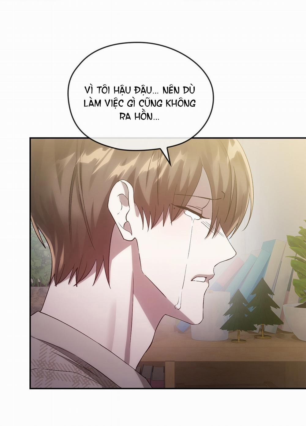 [18+] Kiếp Sau Của Chúng Ta 21.2 trang 21