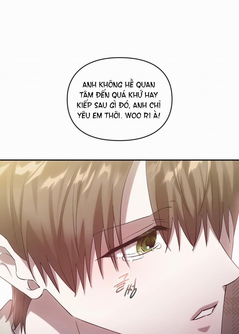 [18+] Kiếp Sau Của Chúng Ta 21.2 trang 35