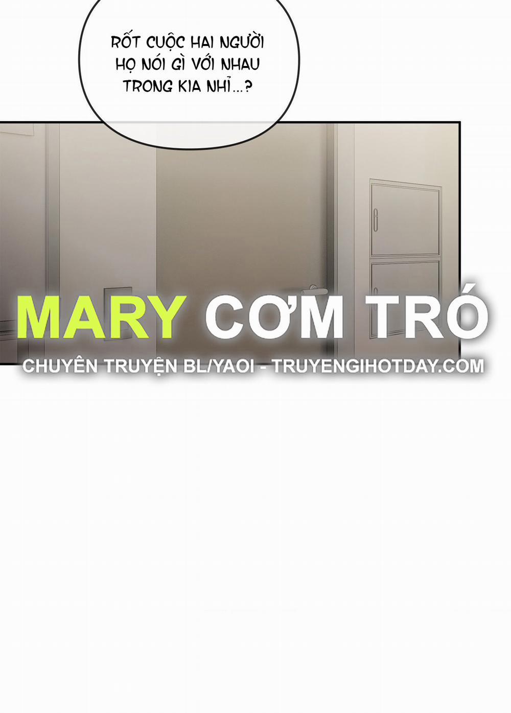 [18+] Kiếp Sau Của Chúng Ta 22.1 trang 12