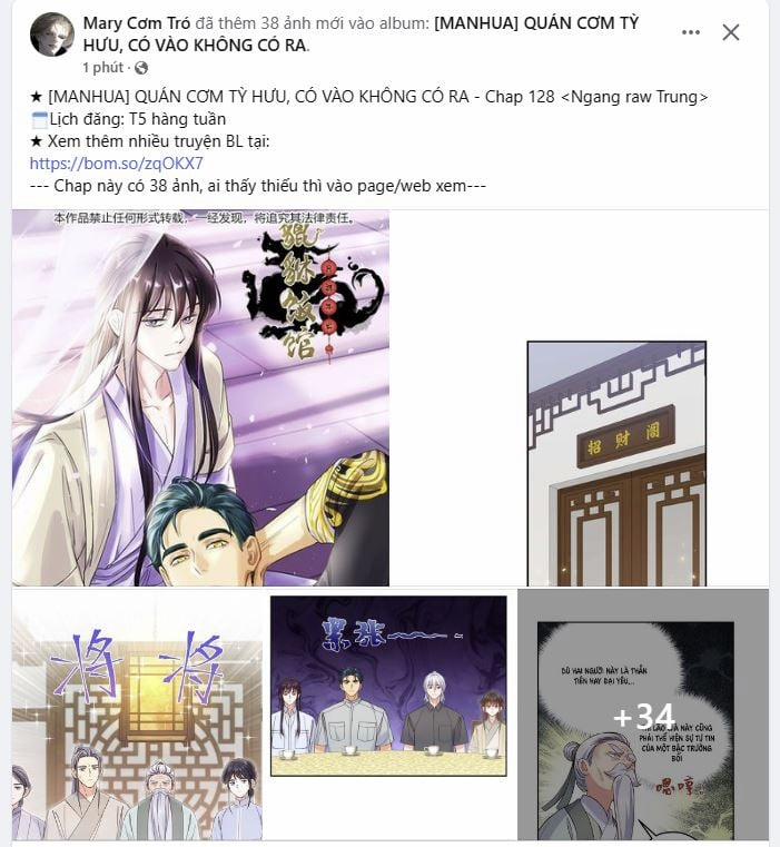 [18+] Kiếp Sau Của Chúng Ta 22.1 trang 14