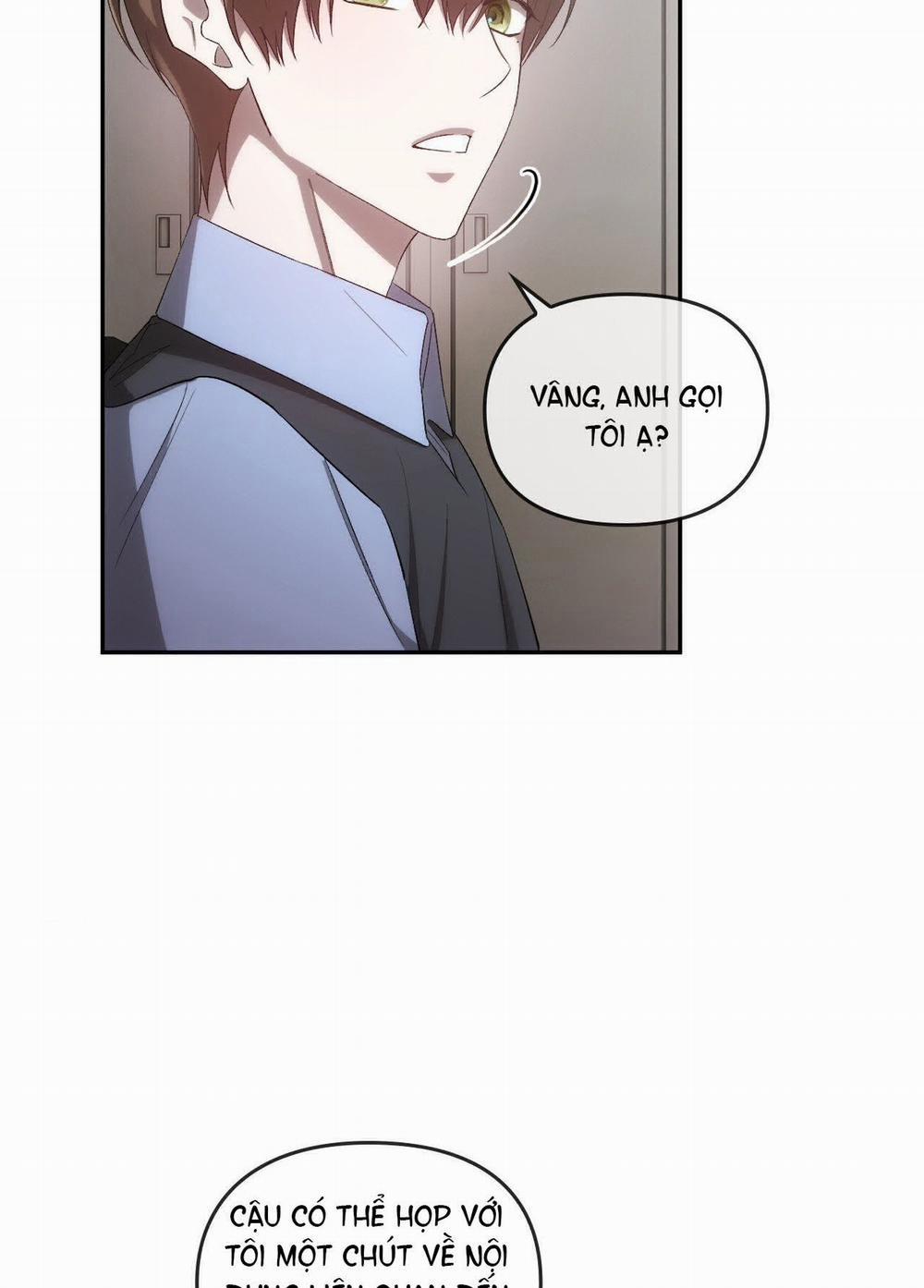 [18+] Kiếp Sau Của Chúng Ta 22.1 trang 3