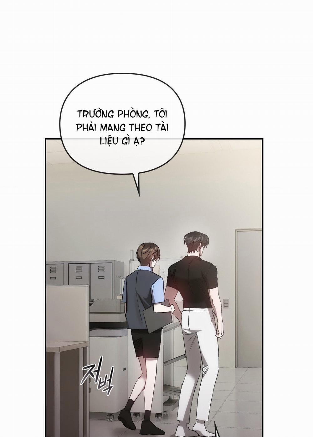 [18+] Kiếp Sau Của Chúng Ta 22.1 trang 5