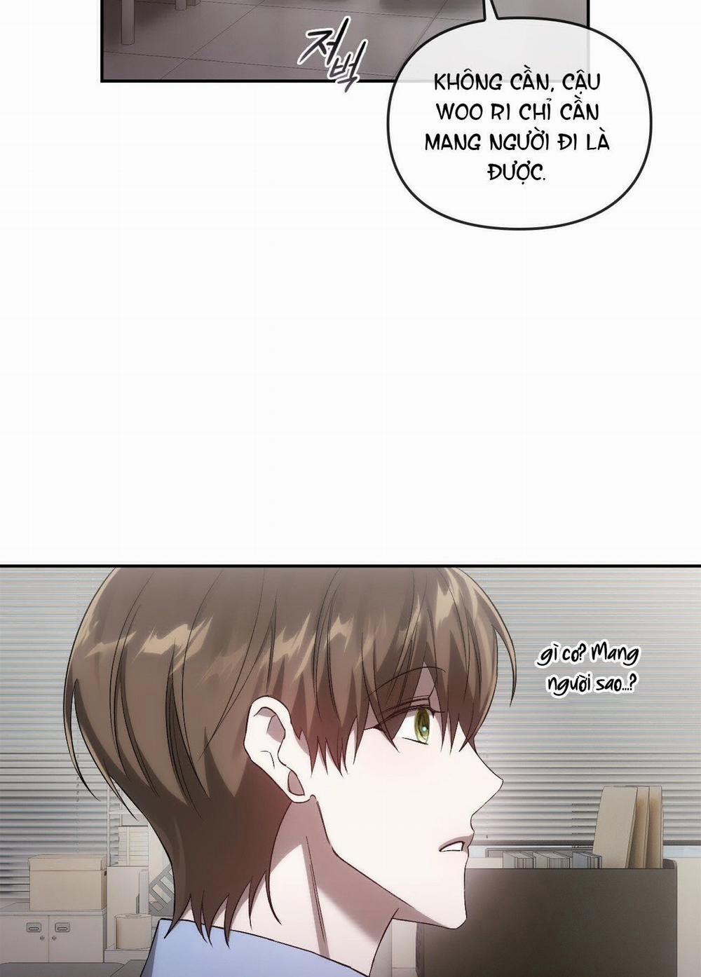 [18+] Kiếp Sau Của Chúng Ta 22.1 trang 6