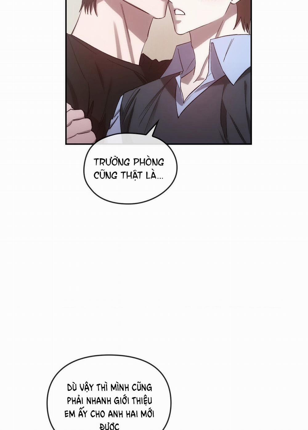 [18+] Kiếp Sau Của Chúng Ta 22.2 trang 16