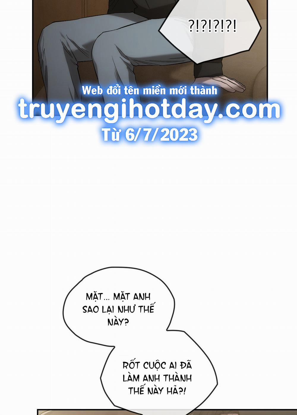 [18+] Kiếp Sau Của Chúng Ta 22.2 trang 21