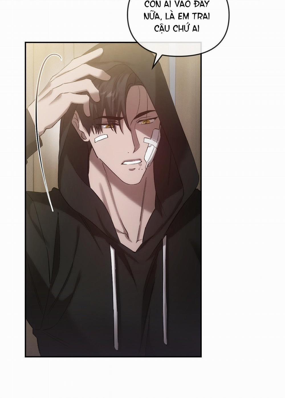 [18+] Kiếp Sau Của Chúng Ta 22.2 trang 23