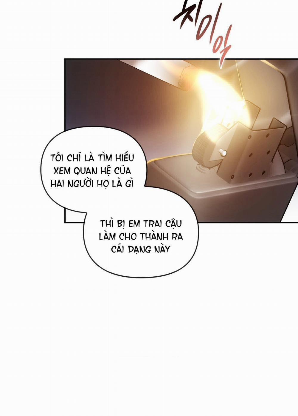 [18+] Kiếp Sau Của Chúng Ta 22.2 trang 29