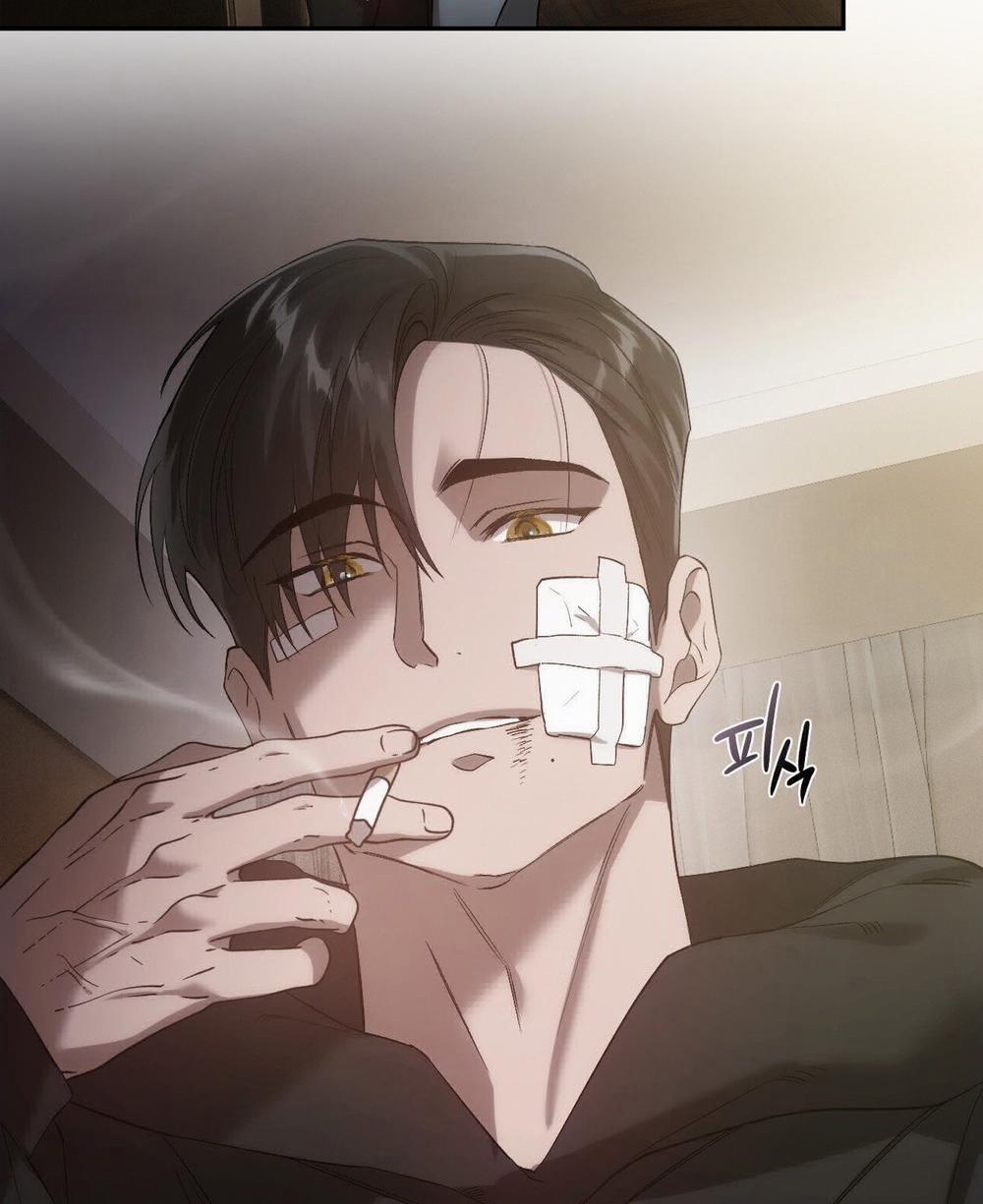 [18+] Kiếp Sau Của Chúng Ta 22.2 trang 35