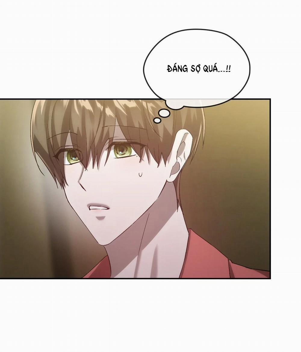 [18+] Kiếp Sau Của Chúng Ta 23.1 trang 20