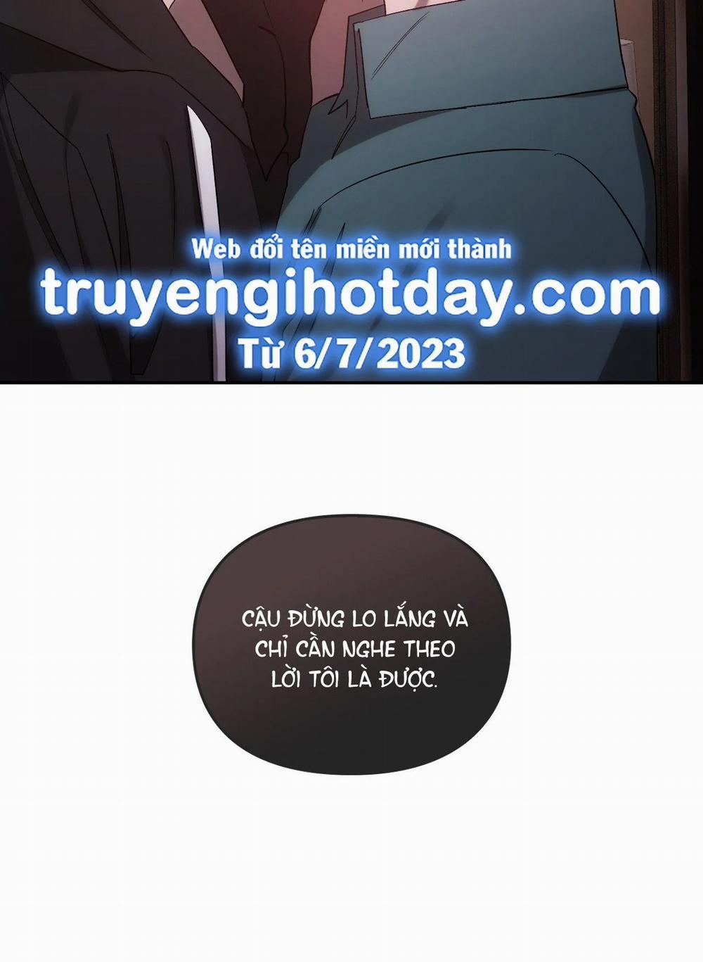 [18+] Kiếp Sau Của Chúng Ta 23.1 trang 3