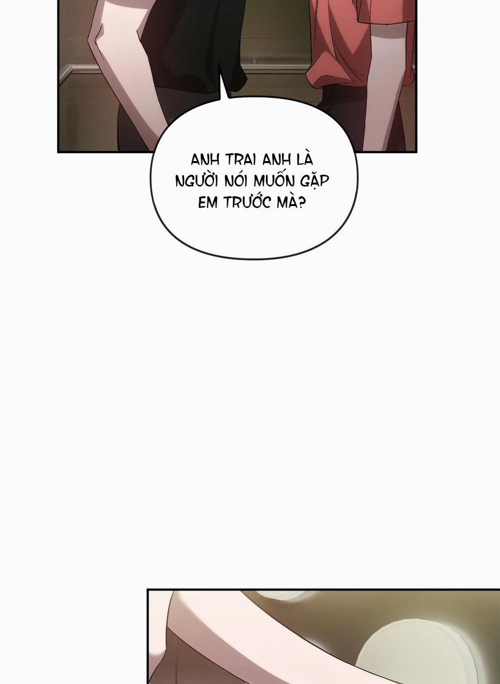 [18+] Kiếp Sau Của Chúng Ta 23.1 trang 8