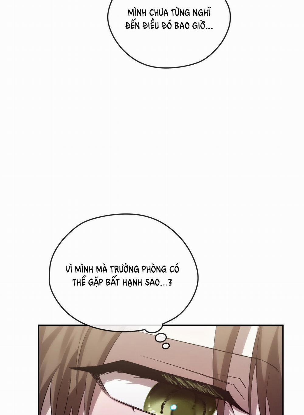 [18+] Kiếp Sau Của Chúng Ta 23.2 trang 22
