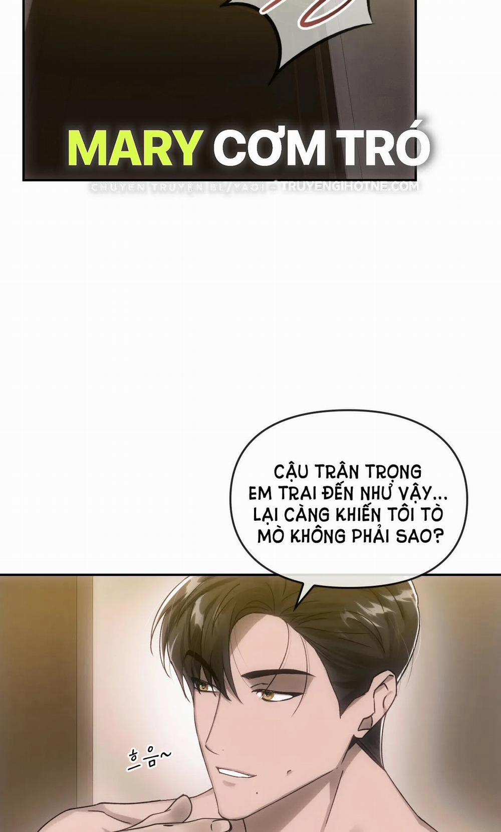 [18+] Kiếp Sau Của Chúng Ta 6.1 trang 10