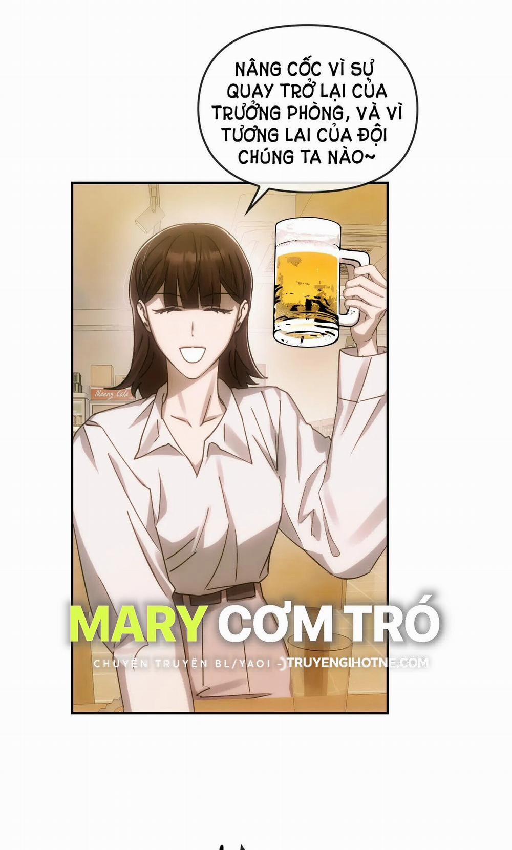 [18+] Kiếp Sau Của Chúng Ta 6.1 trang 15