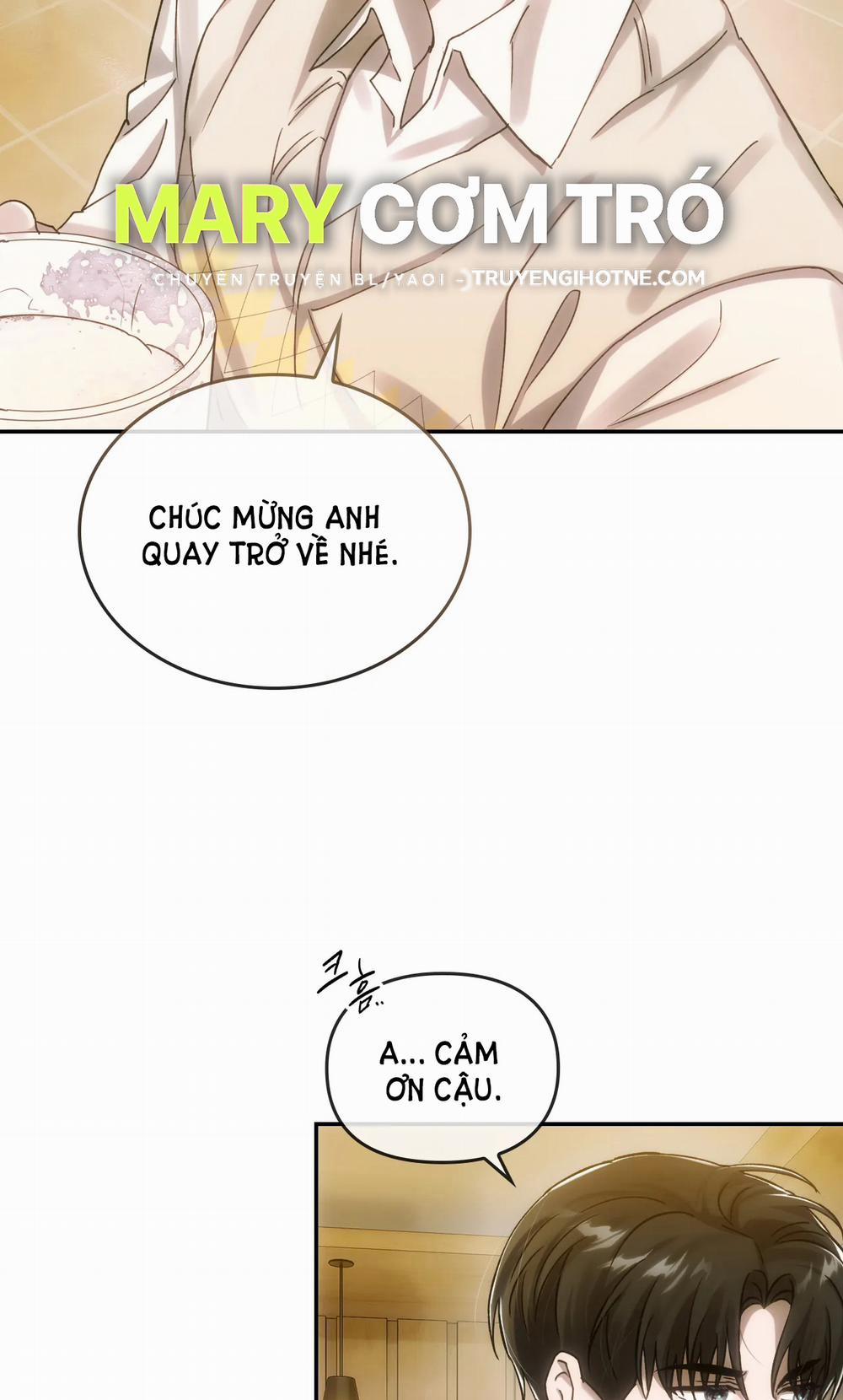 [18+] Kiếp Sau Của Chúng Ta 6.1 trang 21