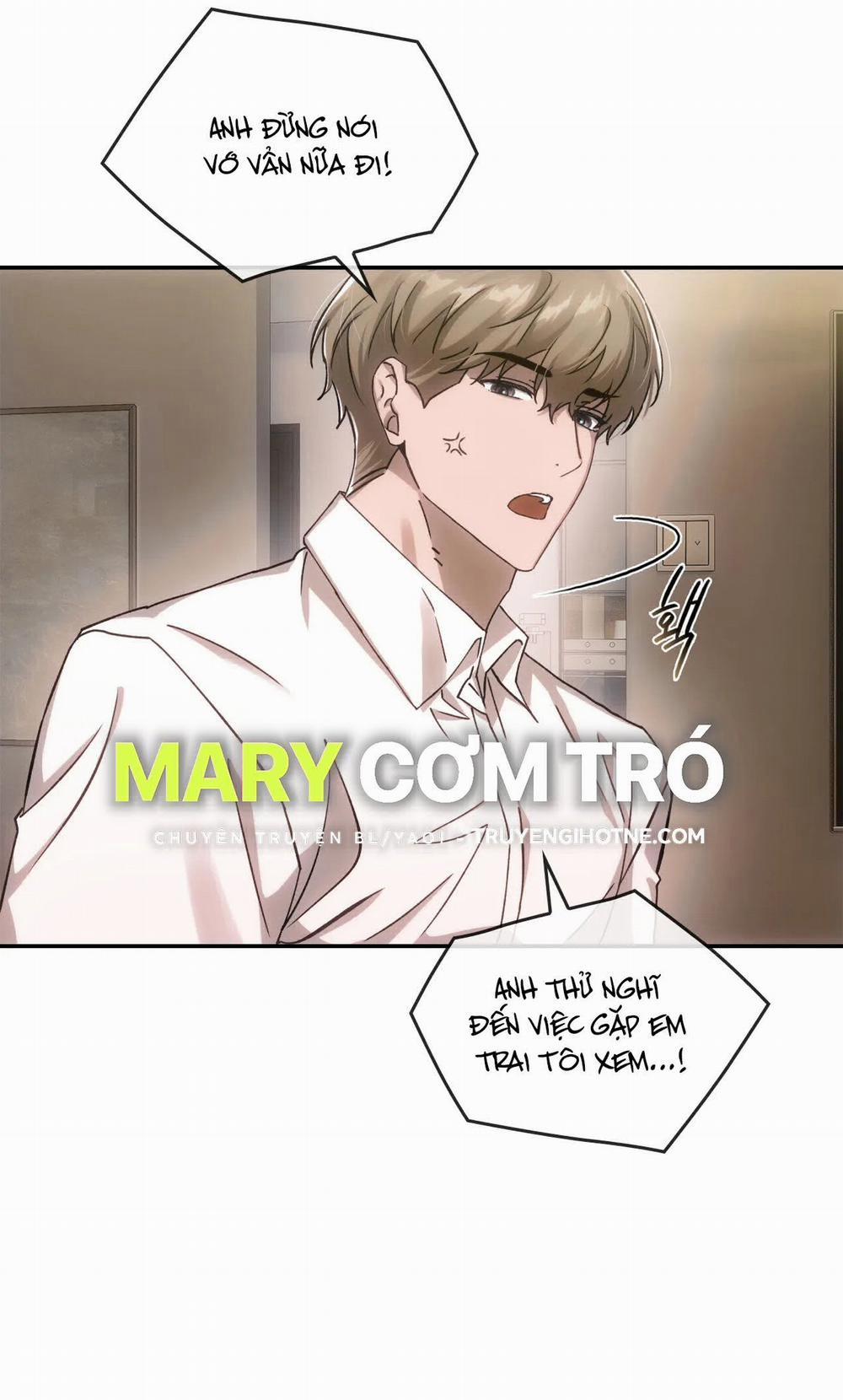 [18+] Kiếp Sau Của Chúng Ta 6.1 trang 7