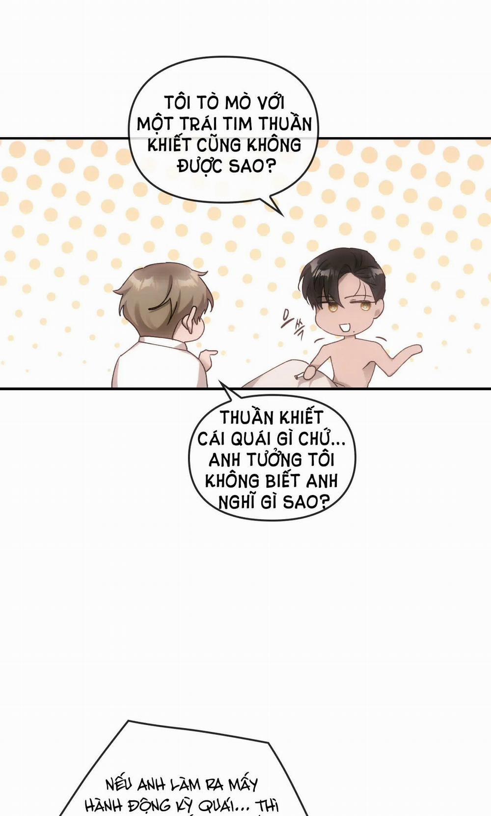 [18+] Kiếp Sau Của Chúng Ta 6.1 trang 8