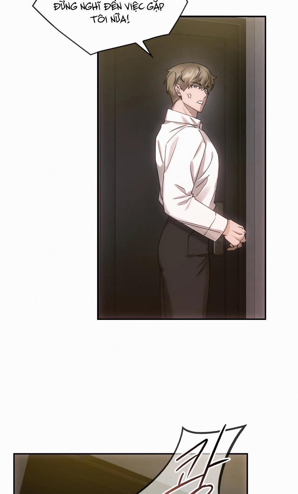 [18+] Kiếp Sau Của Chúng Ta 6.1 trang 9