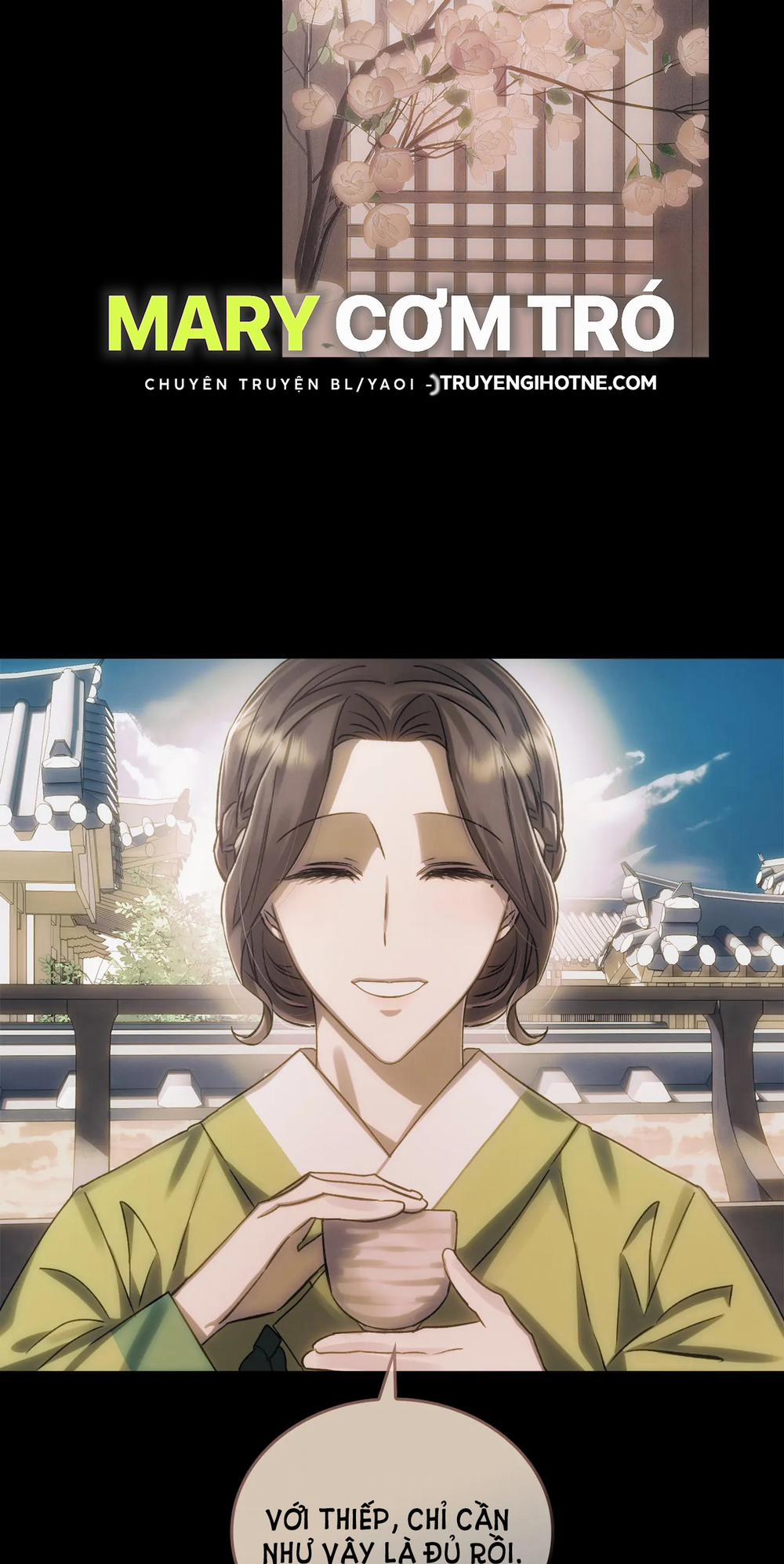 [18+] Kiếp Sau Của Chúng Ta 6.2 trang 12