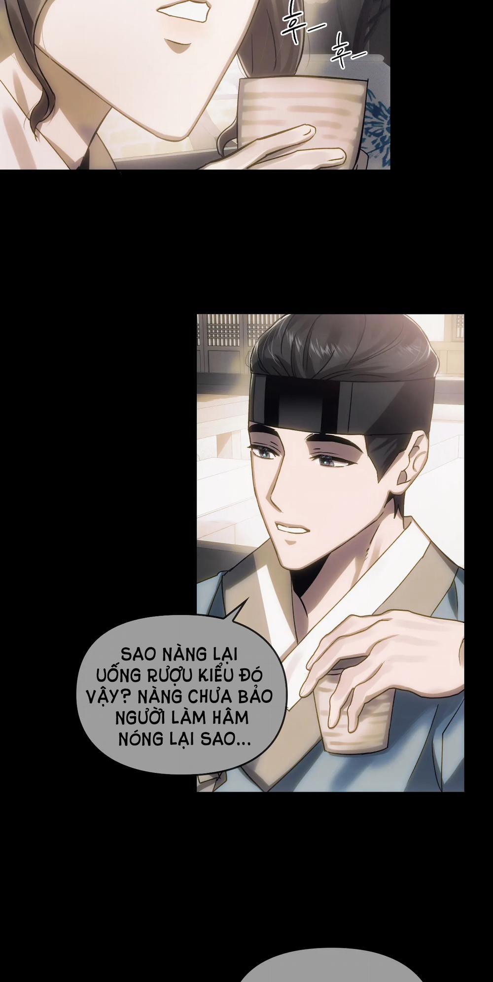 [18+] Kiếp Sau Của Chúng Ta 6.2 trang 14