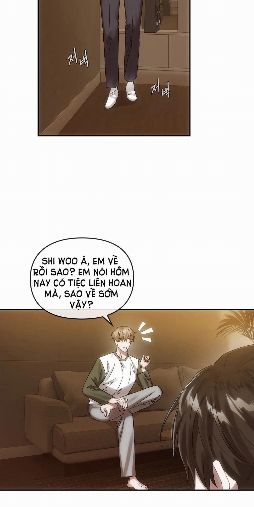 [18+] Kiếp Sau Của Chúng Ta 6.2 trang 19