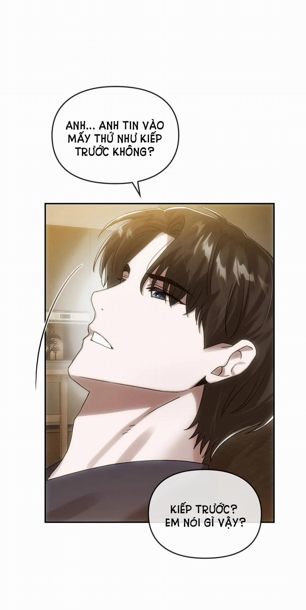 [18+] Kiếp Sau Của Chúng Ta 6.2 trang 21