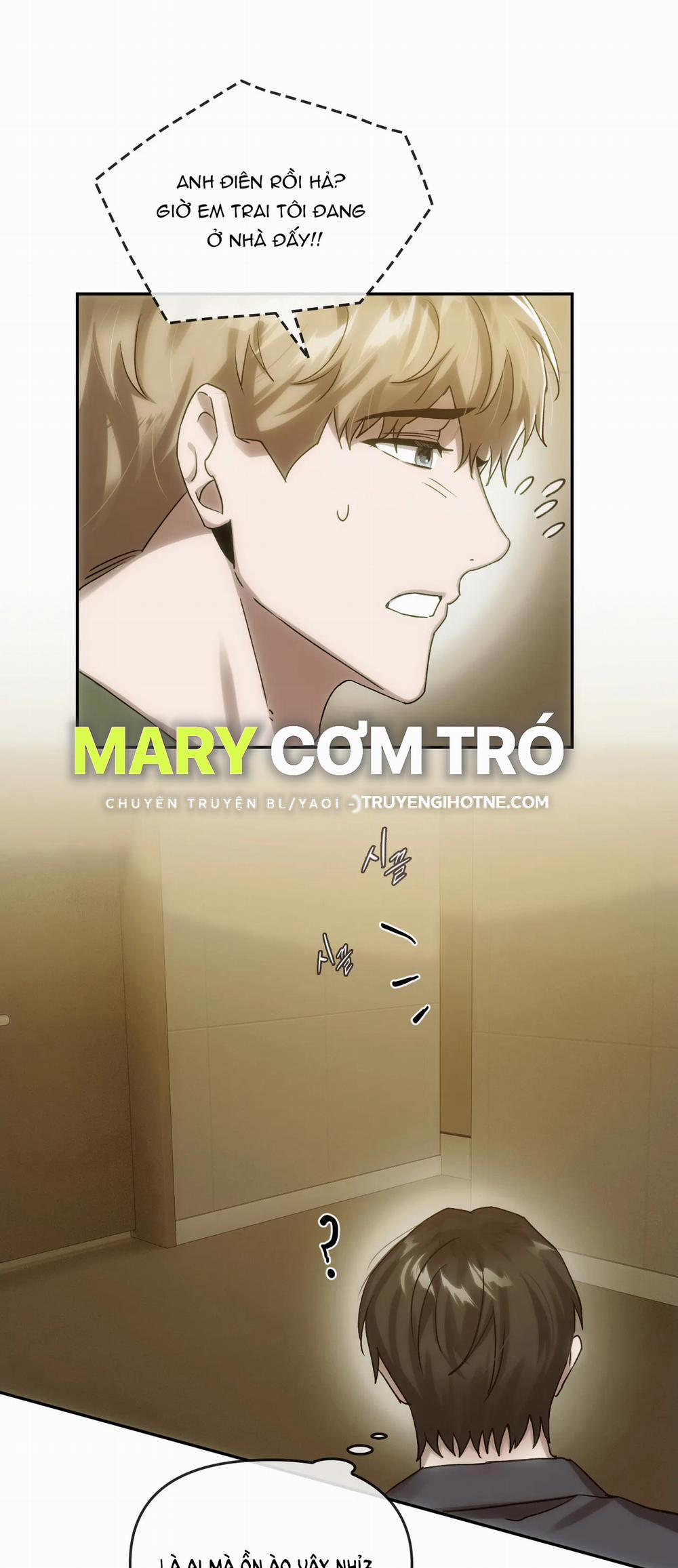 [18+] Kiếp Sau Của Chúng Ta 6.2 trang 28