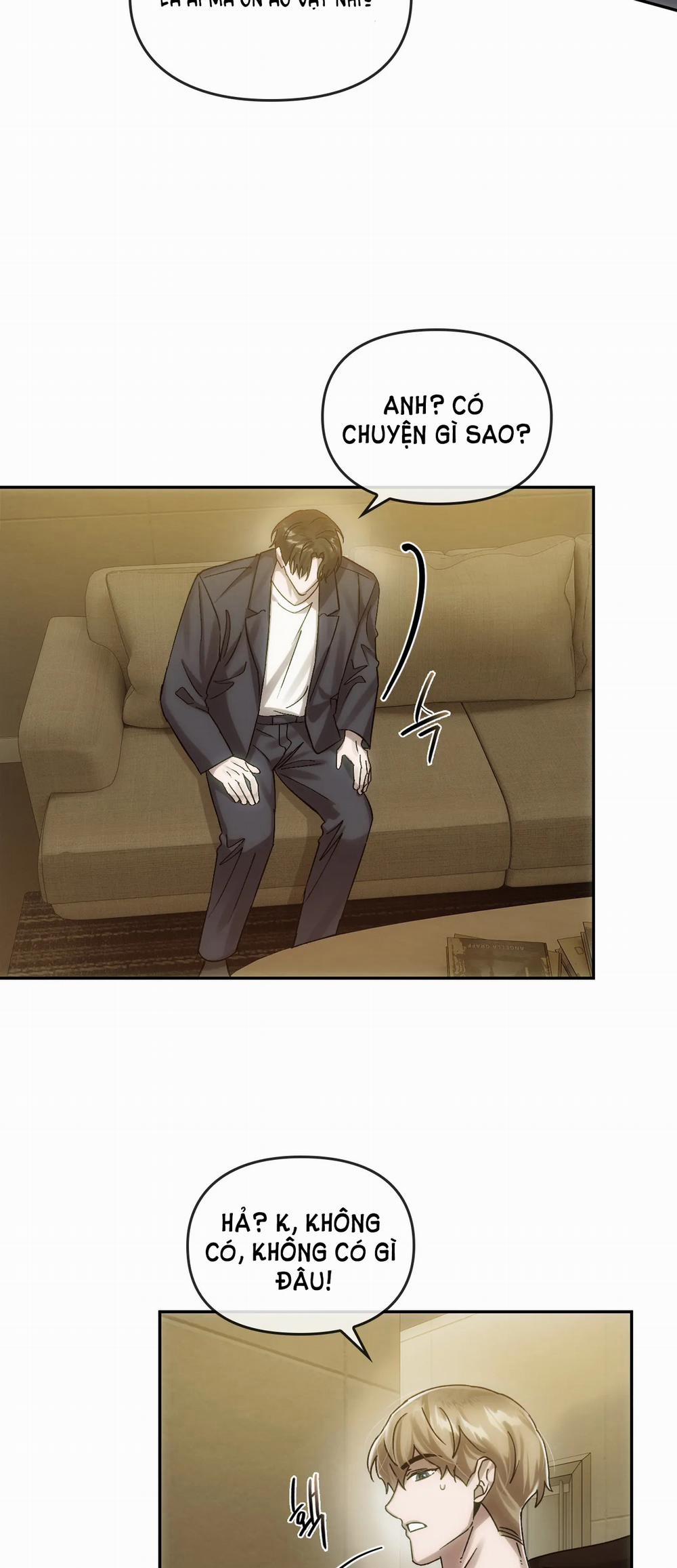 [18+] Kiếp Sau Của Chúng Ta 6.2 trang 29